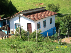 Sitio em MG,á 45km de Campos dos Jordão